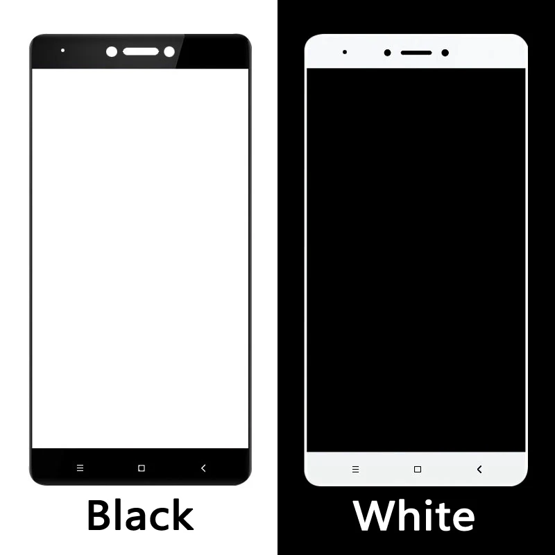  xiaomi redmi note 4x tempered glass full cover xiaomi redmi note 4x 32GB screen protector ultra thi