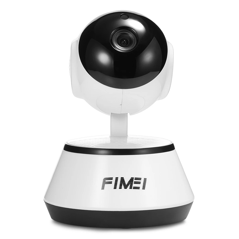 720 P IP Камера Wi-Fi Беспроводной Видеоняни и радионяни 1.0mp P2P HD Поддержка APP
