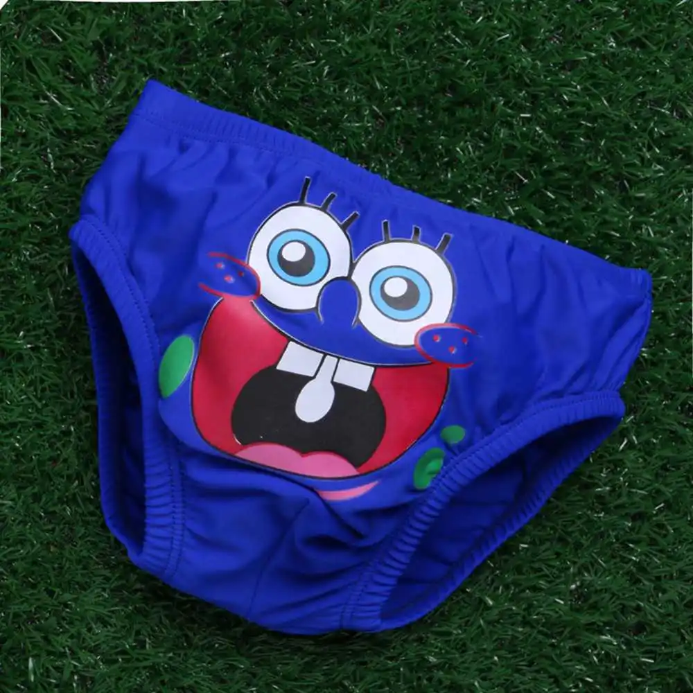 3-6T Kids' Cartoon Bathing Trunks Boy's Adjustable Short Swimsuit Kids' Swimming Trunks Boy's Panties Swimwear Kids' Beachwear 3-6T Kids' Cartoon Bathing Trunks Boy's Adjustable Short Swimsuit Kids' Swimming Trunks Boy's Panties Swimwear Kids' Beachwear