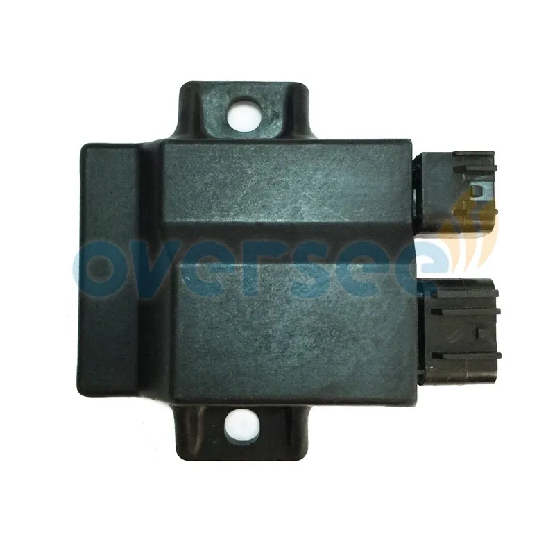 Substitui para Mercúrio Motor de Popa Supervisionar Popa Cu7256 Quatro Tempos 8hp 9.9hp 835401t02 8m0104467 Cdi 5 SUPERVISIONAR 835401T02 8M0104467 Popa CDI (CU7256) Substitui