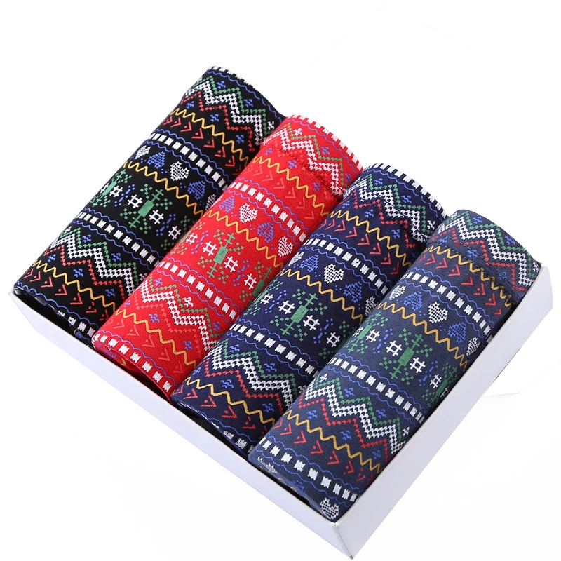 

New Shorts Mens Underwear Men Soft Boxers Modal Boxer Printed Boxer Shorts Plus Size Boxers Mens Underwear Comfortabl Breathable