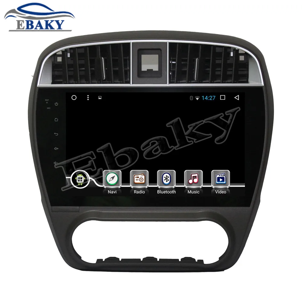 Top NaviTopia 10.1inch 1GB/2GB RAM Quad Core/Octa Core Android 7.1/8.1 Car DVD Radio for Nissan SYLPHY 2008 2009 2010 2011 GPS/wifi 12