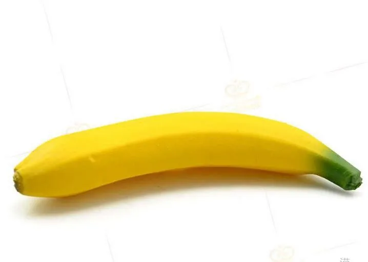 Новые резиновые Моделирование банан (банан появляются), 2 шт./лот, 268 г/шт., ментализм, этап магический реквизит, комедии Magia Игрушечные