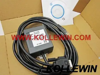 

ES-ETH-PPI Simatic S7-200PLC Ethernet adapter,connect the S7200 PLC to Ethernet, Internet or 3G wireless network control remote
