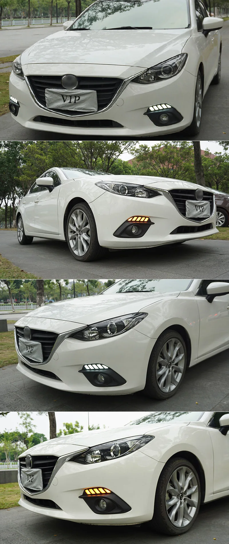 Mazda 3 2014 -2