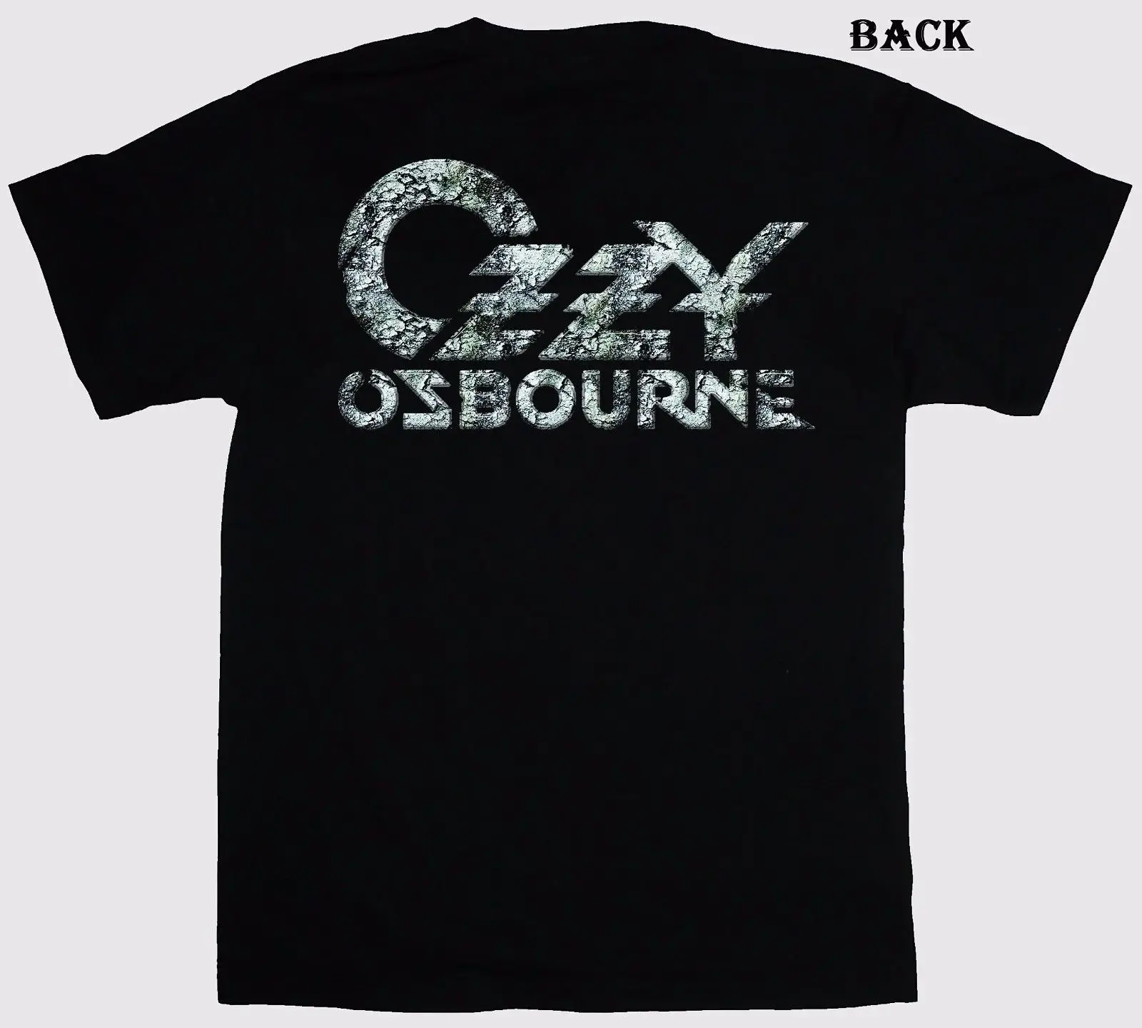 Ozzy Osbourne- English Singer, Songwriter, T-shirt, SIZES:S To 3XL Brand Cotton Men Clothing Male Slim Fit T Shirt Top Tee Ozzy Osbourne- English Singer, Songwriter, T-shirt, SIZES:S To 3XL Brand Cotton Men Clothing Male Slim Fit T Shirt Top Tee