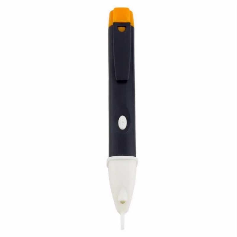 Non-contact Test Pencil 1AC-D Electroscope Safety Sensor Electric Pen Multi-function with LED Lights Non-contact Test Pencil 1AC-D Electroscope Safety Sensor Electric Pen Multi-function with LED Lights
