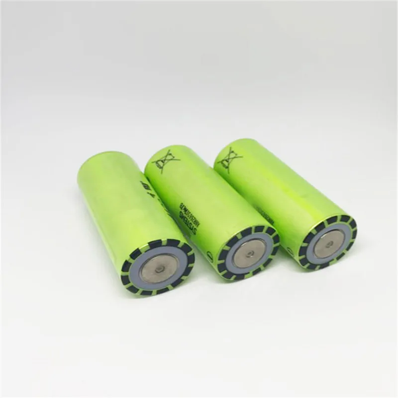 

Cncool 12pack 26650 lifepo4 3.2v 2500mAh high drain 70A ( 30C ) battery cells e-bike golf car & cordless power tools