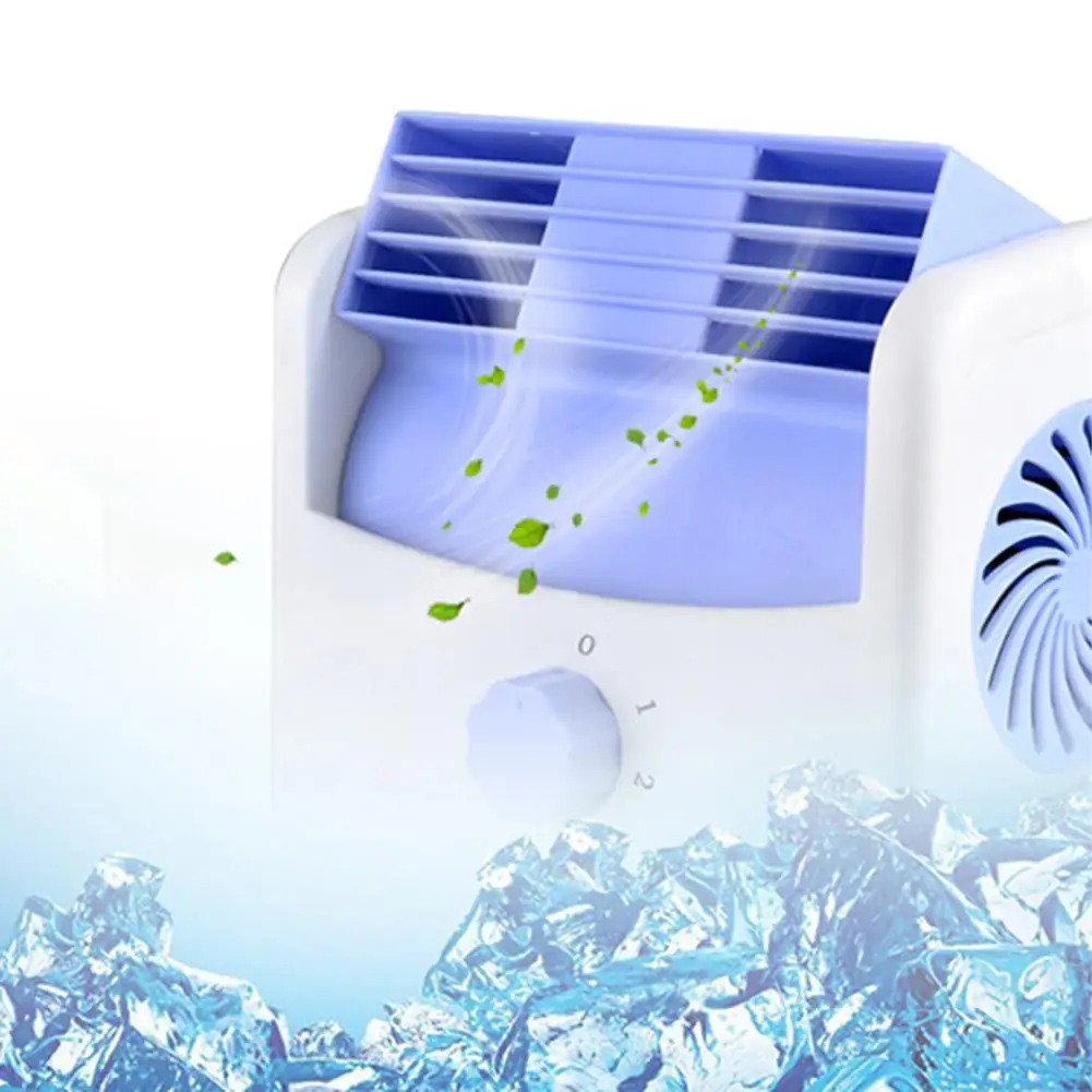 

DC12V Portable Car Vehicle Truck Cooling Air Fan Low Noise Silent Cooler Fan 2 Speeds Air Conditioner For Car/ SUV/ATV