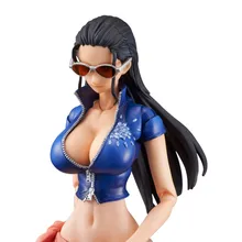 One Piece Variable Action Heroes Action Figure Nico Robin figma 18 cm J01 One Piece Variable Action Heroes Action Figure Nico Robin figma 18 cm J01