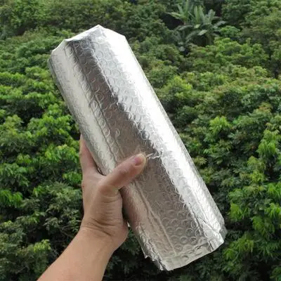 

Two-sided Aluminum Foil Tent Mat Moistureproof Ultral-light Tent Tarp 1-2 Person Ground Sheet Outdoor Camping/Travel Accessories