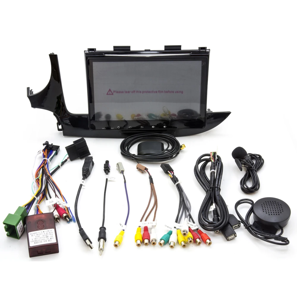 Excellent Owtosin Car Radio Multimedia Video Player Navigation GPS Android 9.0 For Opel MOKKA X (Left) 2016 2017 2018 2019 Car 4GB RAM 4 Excellent Owtosin Car Radio Multimedia Video Player Navigation GPS Android 9.0 For Opel MOKKA X (Left) 2016 2017 2018 2019 Car 4GB RAM 4