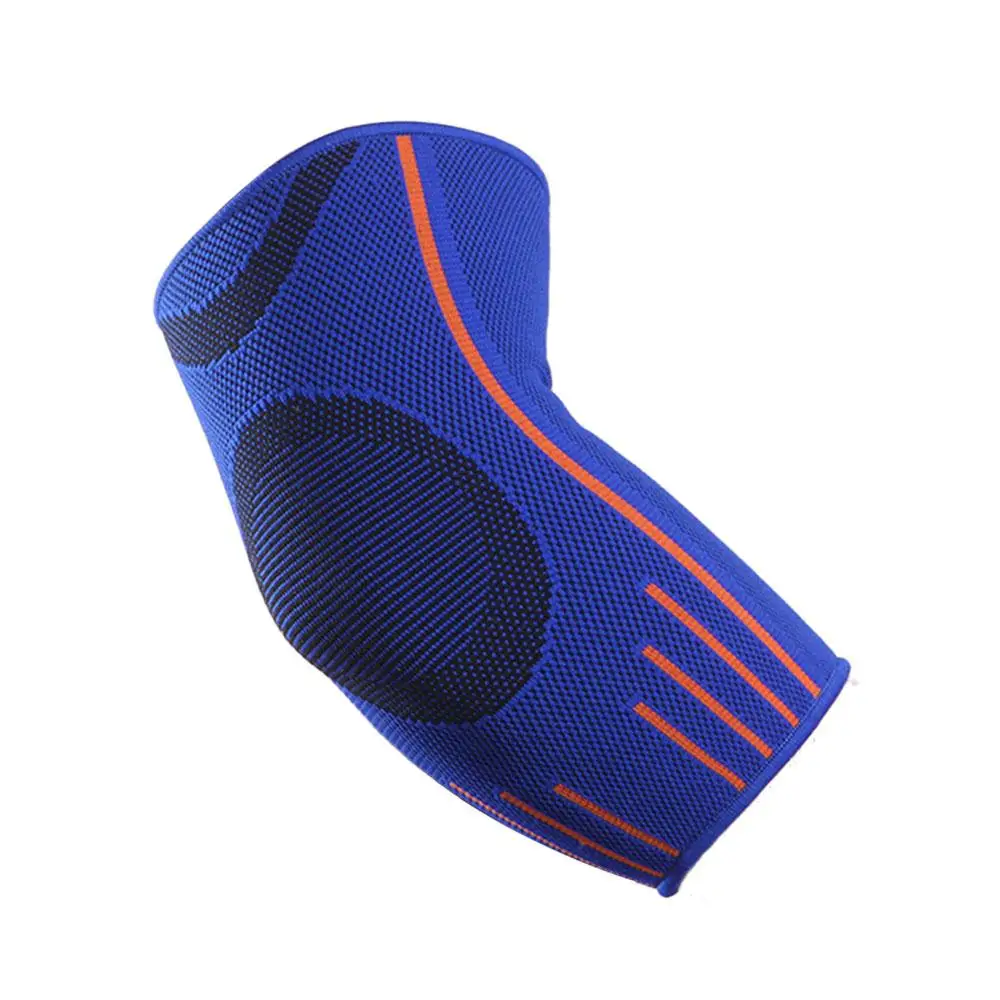 Breathable Elbow Support Basketball Football Sports Safety Volleyball