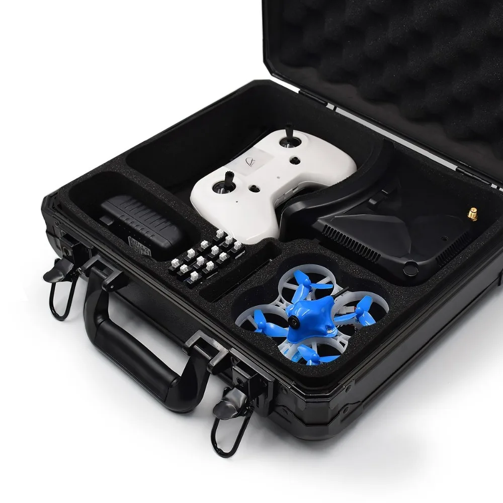 

Betafpv Assembled FPV Whoop Racing Advanced Kit 65S drone