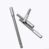 1/4'' Strong Magnetic Hex Screwdriver Bit Extension Connecting Rod Sleeve Pistol Drill Extension Rod 6.35mm Sleeve Quick Adapter ► Photo 3/6