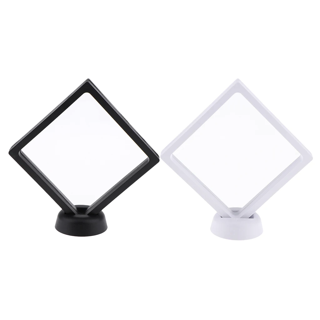 Display Stand False Nail Art Show Frame Nail Tips Color Display Chart For Both Professional Use or Personal Use