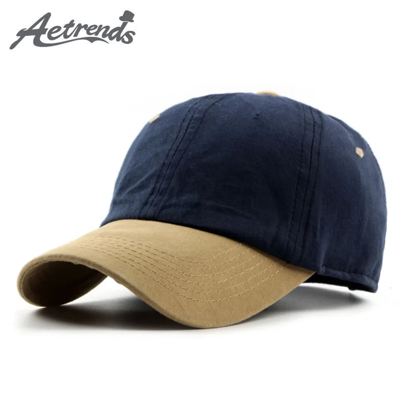 

[AETRENDS] 2017 Summer Baseball Cap Men Breathable Quick-Drying Mesh Hats Women Sunshade Caps Z-5328