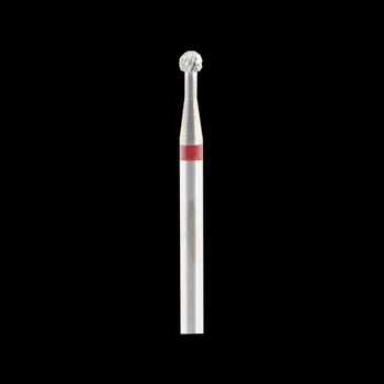 

1Pcs/Lot Tungsten Carbide Dental Lab Burs - Cross Cut - Super Fine - ISO 140