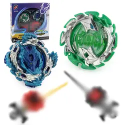 Beyblade Burst упаковочная коробка для подарка игрушки Арена распродажа Bey Blade B-106 B-110 Launcher Bayblade Bable Drain Fafnir Blayblade