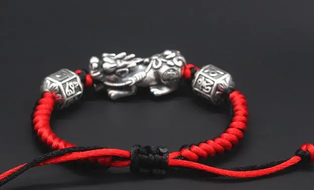 990-silver-om-beads-bracelet005d
