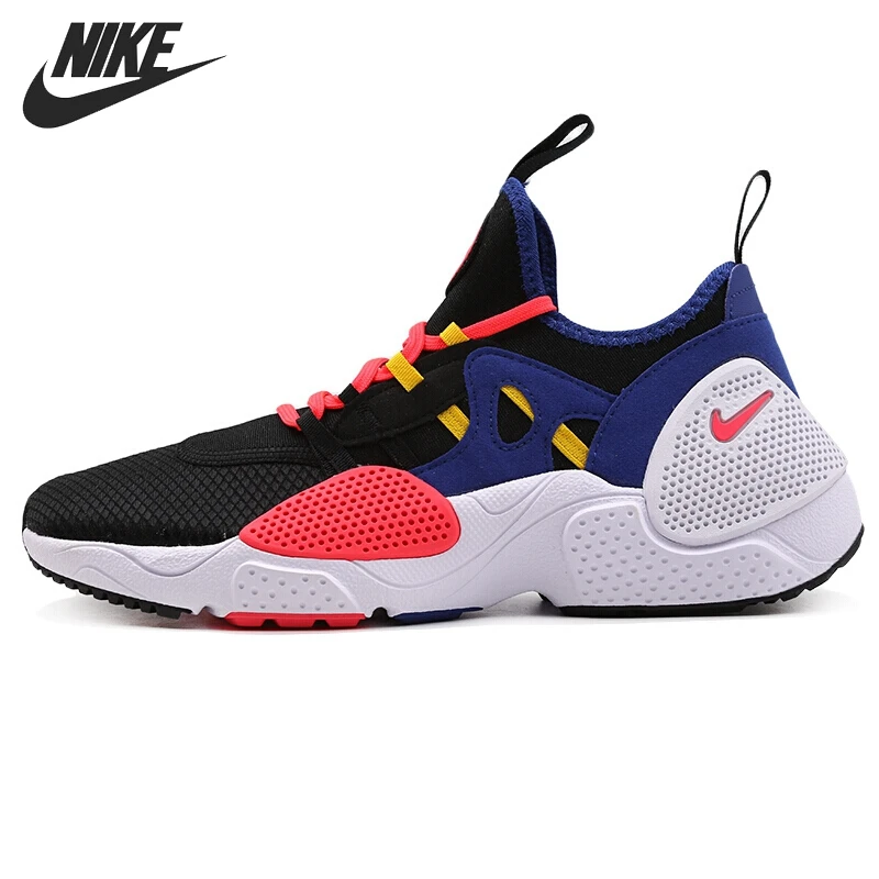 Оригинальное новое поступление NIKE HUARACHE E.D.G.E. Мужские кроссовки для бега TXT