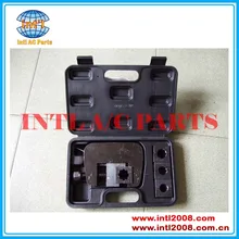 Обжимный инструмент/ручной обжимный инструмент/ac обжимный инструмент для автомобильного шланг кондиционера воздуха