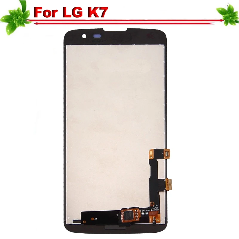 For LG K7 lcd display (10)