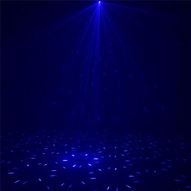 DJ-503RGB-24