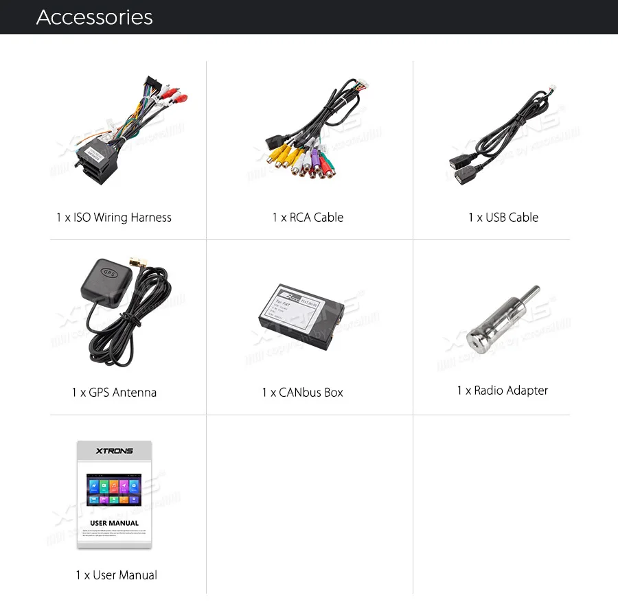 Top 6.1" Android 8.1 OS Car Multimedia Navigation GPS Radio for Fiat Grande Punto (199/310) 2005-2009 & Fiat Linea (323) 2007-2011 22