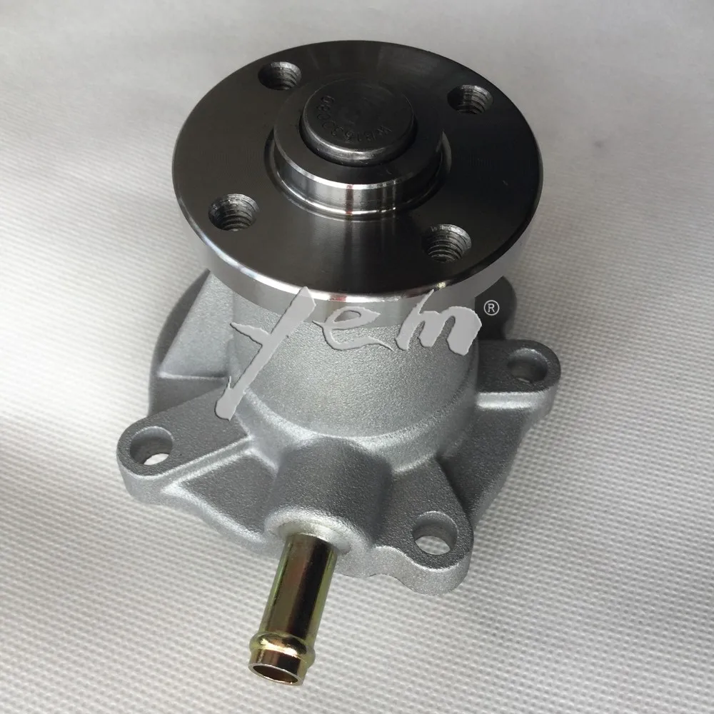Kubota D750 D850 D950 Engine Water Pump