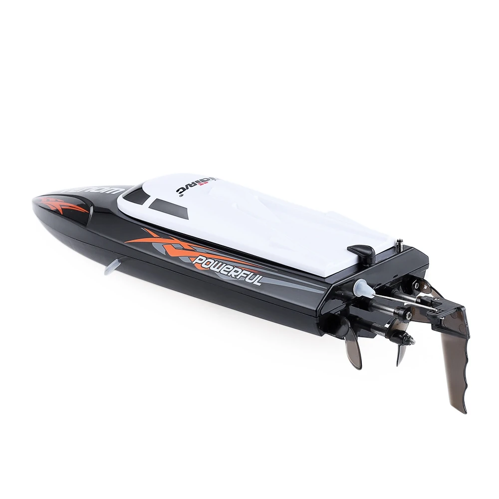 power tempo boat