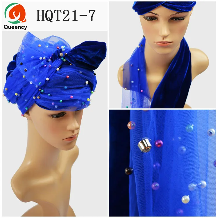 HQT21-7 royal