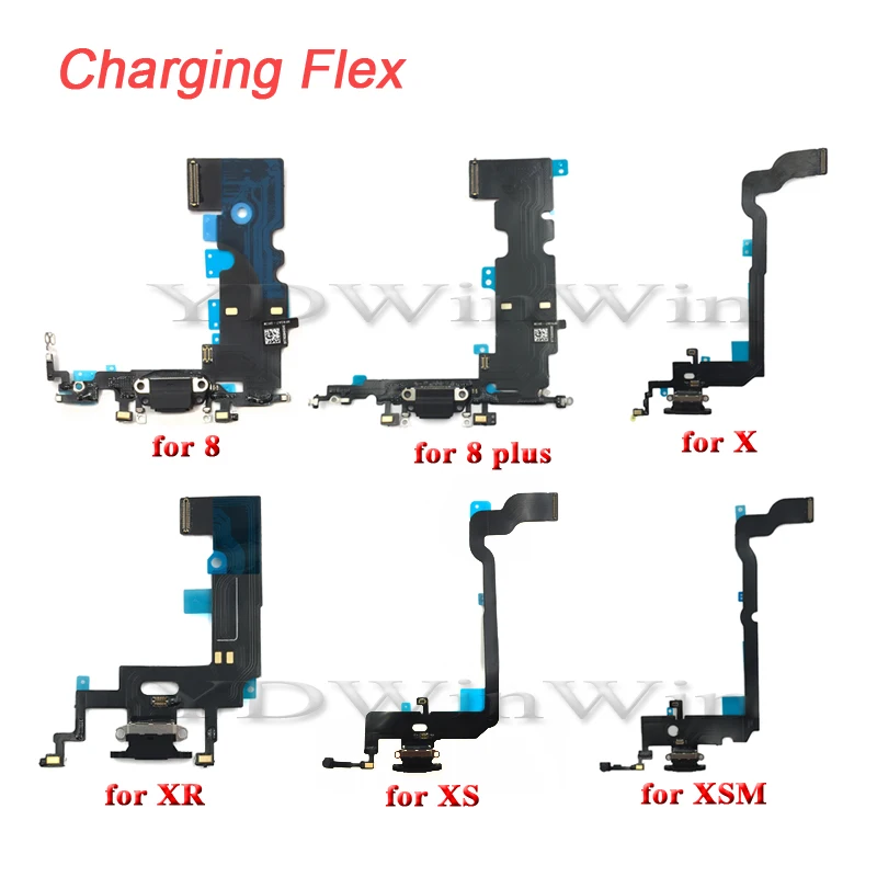 8 8P X XR XS XSM WC JH