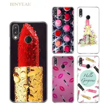 coque huawei p8 lite 2017 make up