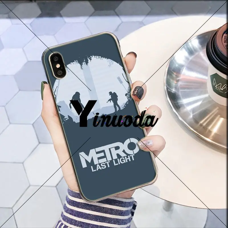 Game Metro 2033