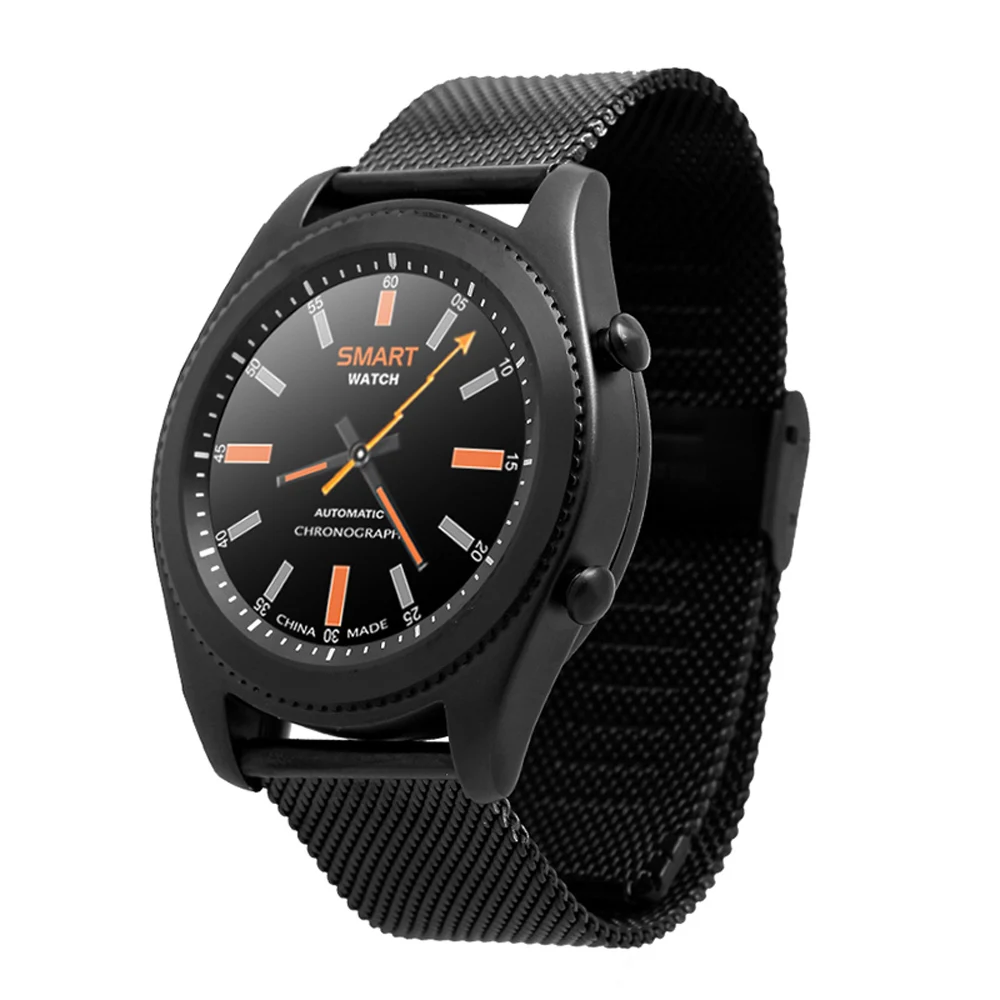 smartwatch for ios devices