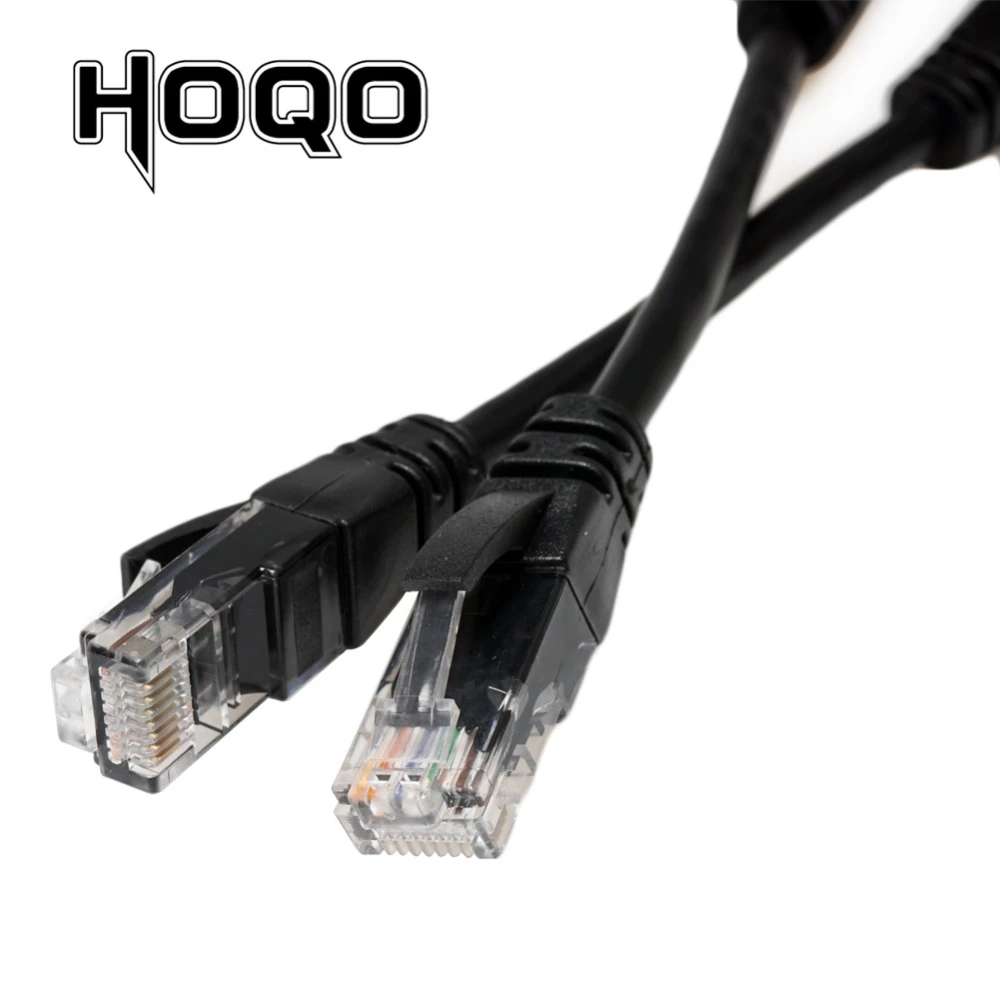 Zogenaamd Krijgsgevangene Een hekel hebben aan Short 10cm 0.1m Rj45 Patch Cable Cat5 Cat5e Utp Ethernet Network Cable Male  To Male Internet Kabel Patch Cord Cat6 8p8c Lan Wire - Ethernet Cables -  AliExpress