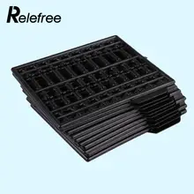 10 шт. рыболовные снасти для ловли карпа, рыболовная приманка для бойлов, V пробка, расширитель, рыболовные инструменты, рыболовные аксессуары