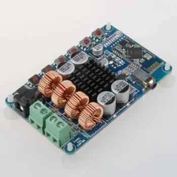 

TPA3116 Bluetooth 4.0 Receiver Stereo Power Amplifier board 2*50W