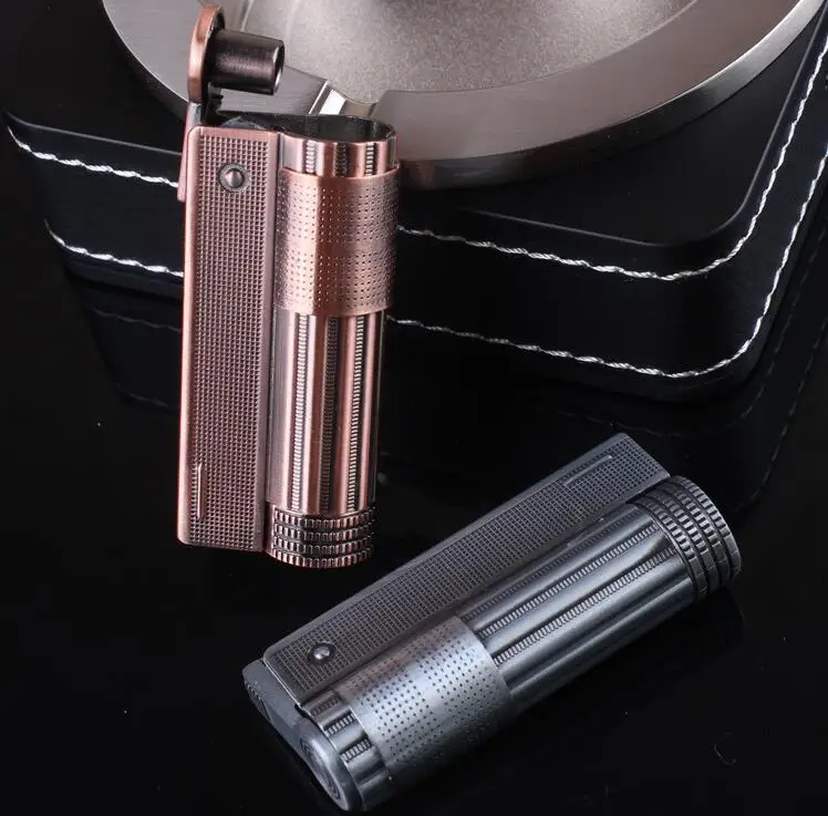 

Austrian classic cool grinding wheel wind restoring ancient ways is an old-fashioned nostalgic lighters