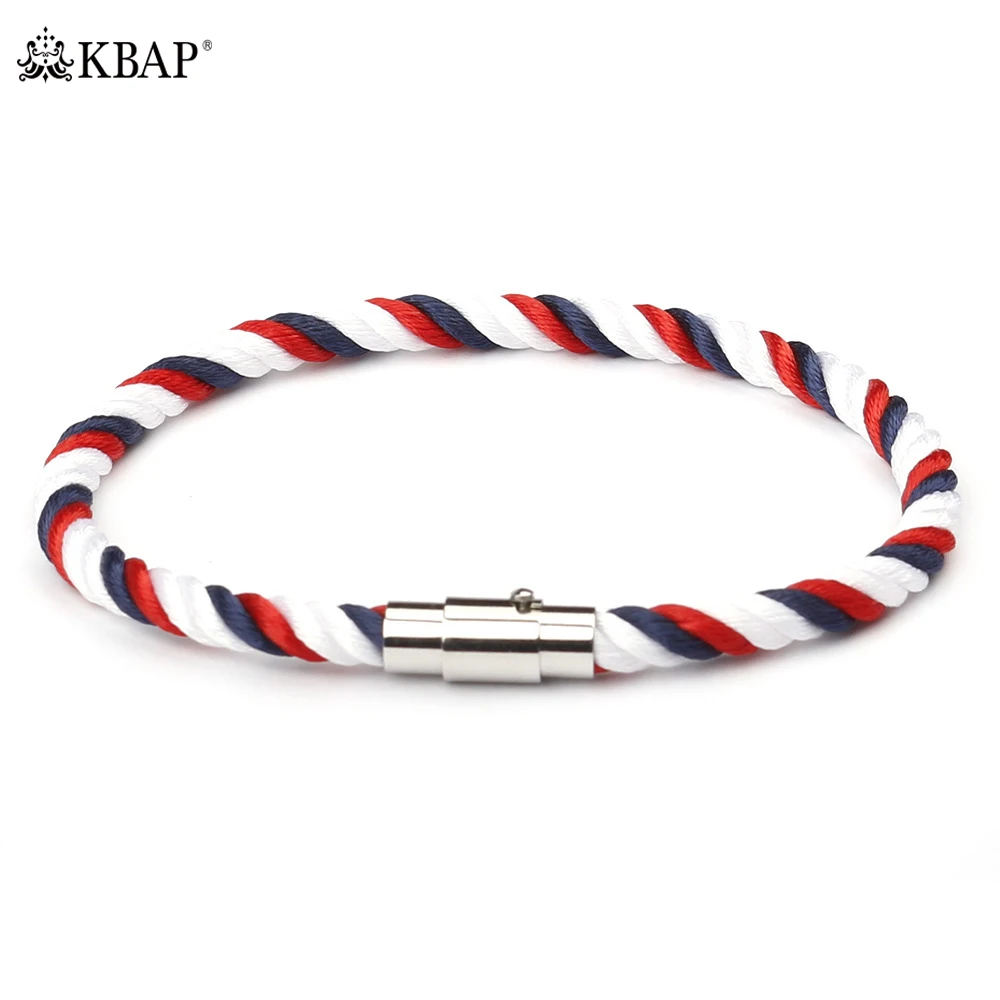 

Women Men Fashion Nautical Rope Bracelet Wristband Charm Bracelets Bangles Perfect Jewelry Favor Gifts for Friend Boy Girl