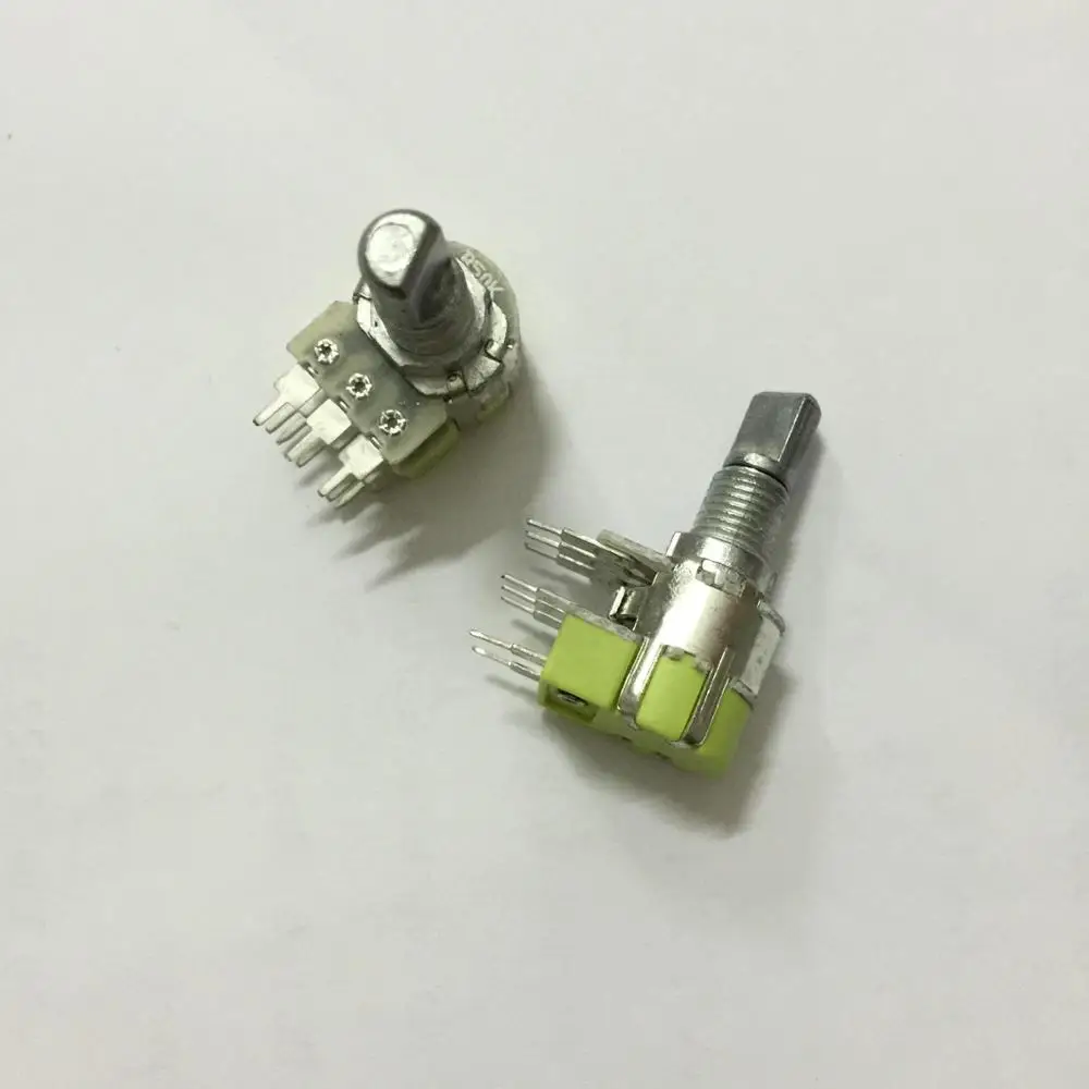 Original new 100 Double straight leg with eight foot switch