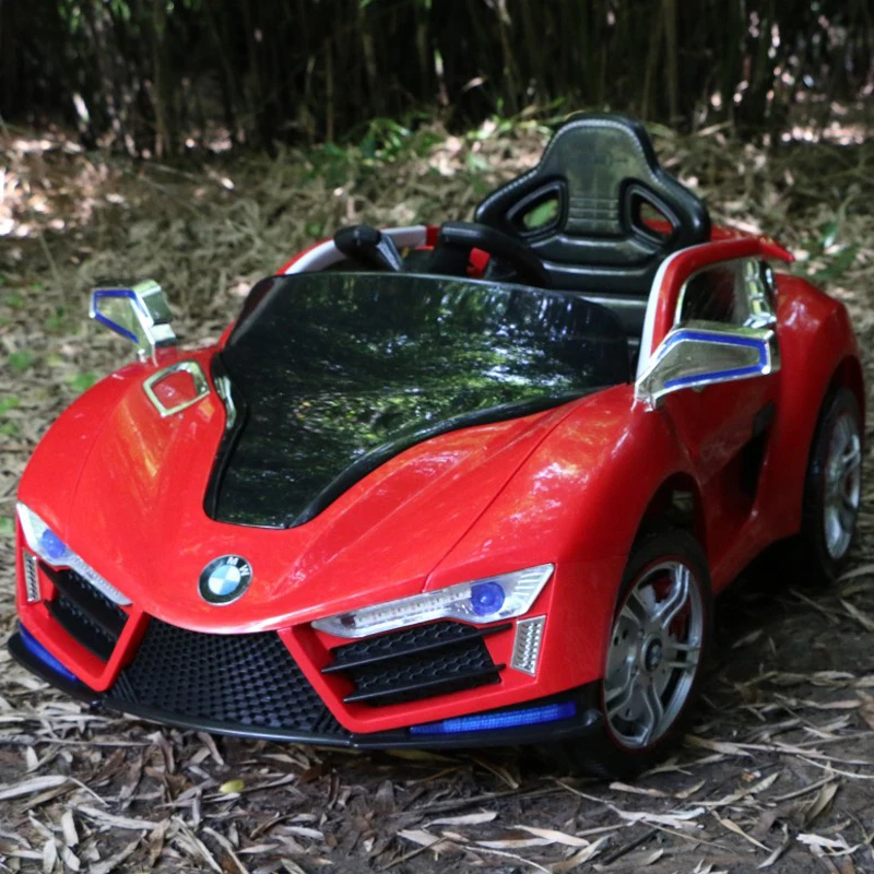12v Electric Baby Cars Ride On For Kids With 2 4g 12v Electric Baby Cars Ride On For Kids With 2 4g Remote Control Children Outdoor Fun Sports Toys
