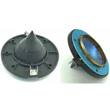 2шт alr плоский провод EV электро голос ND2 8 Ом AFT диафрагма для XLD 281 XLD 291 XLE 181 XLE 191 провода из чистого алюминия