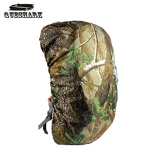 35L/60L/80L Ultralight Camouflage Bag Rain Cover Hiking Camping Backpack Waterproof Cover