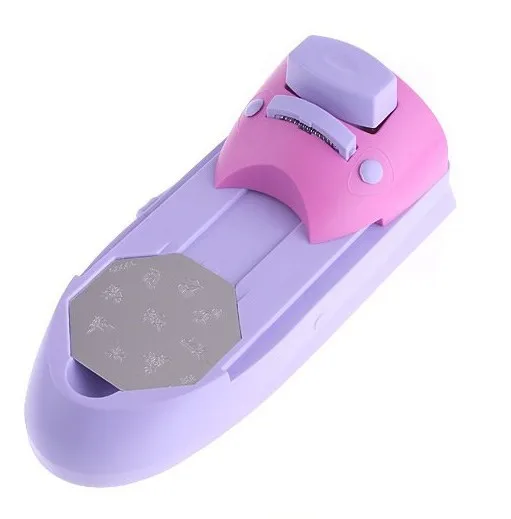

Nail Art Stamping Machine Nail Stamping Machine