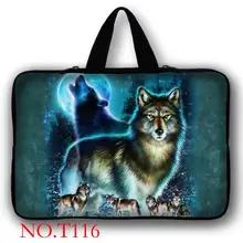 Женская сумка для ноутбука Wolfs 7, 8, 10, 12, 13, 15, 15,6 дюймов, сумка для компьютера, 15,6 шт., чехол для ноутбука, планшеты, защитный чехол