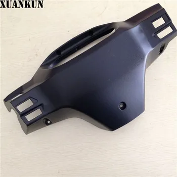 

XUANKUN Scooter Accessories HS125T HS125T-2 Instrument Housing Switch Rear Shell Masks
