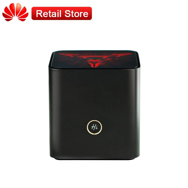 

HONOR Router Pro Gaming Edition Dual Core 2.4G&5G Dual Bands 867Mbps Wireless WIFI 4 Signal Amplifiers 11AC Dual Frequency