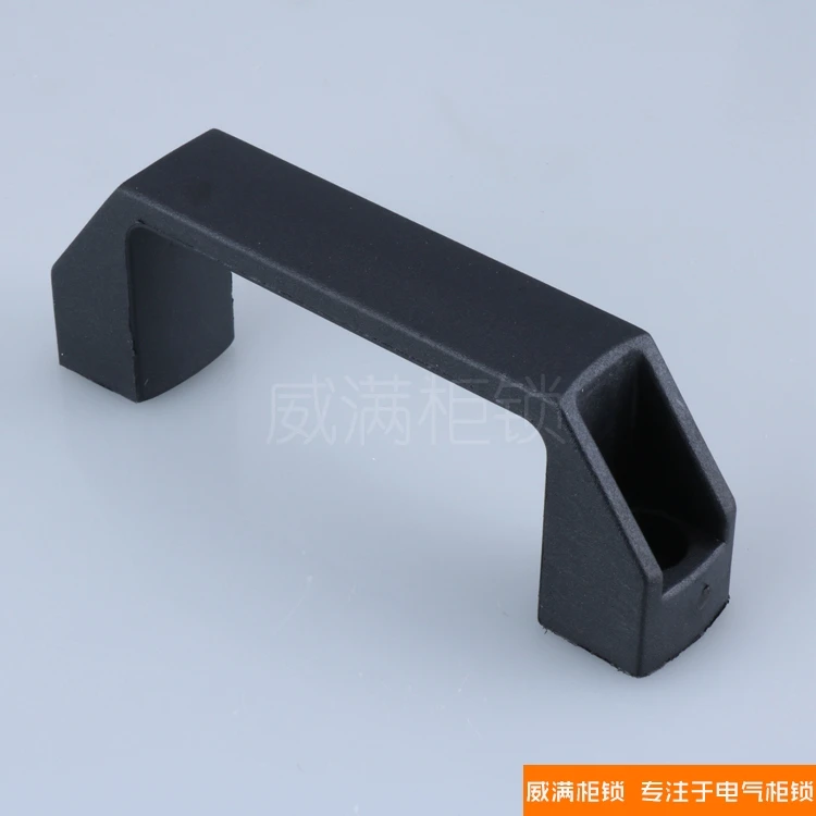 Полный замок для шкафа Granville LS522 PL006 пластиковая ручка багажная прямые поставки с